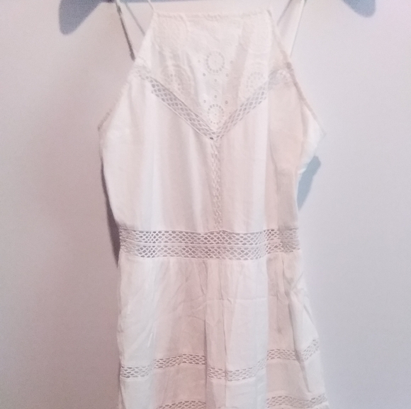 Abercrombie & Fitch Dresses & Skirts - ABERCROMBIE & FITCH DRESS